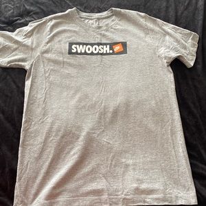 The Nike Tee Boys Tshirt